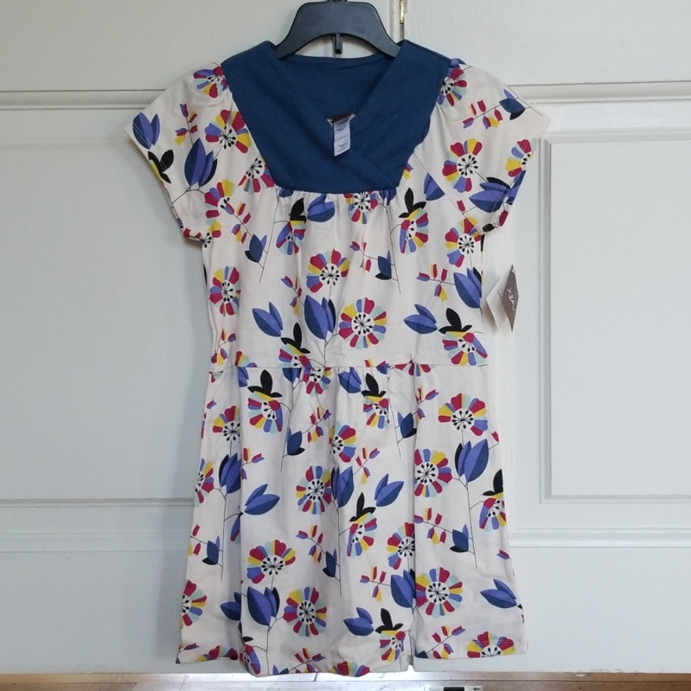 Tea Collection Girls Tunic
